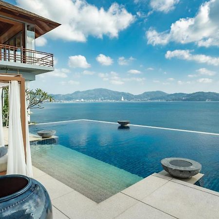Villa Chelay Bãi biển Kamala Ngoại thất bức ảnh