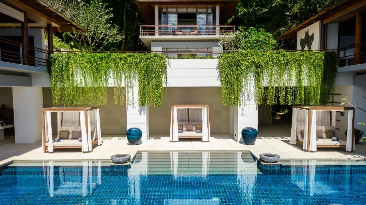 Villa Chelay Bãi biển Kamala Ngoại thất bức ảnh