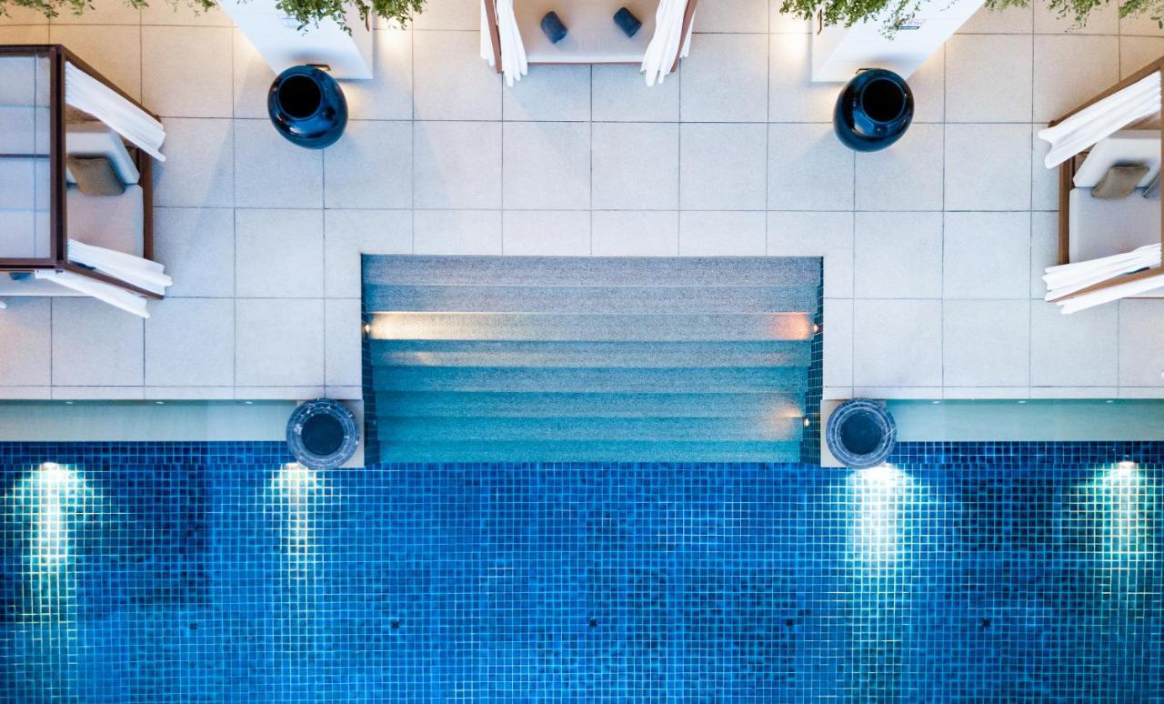 Villa Chelay Bãi biển Kamala Ngoại thất bức ảnh