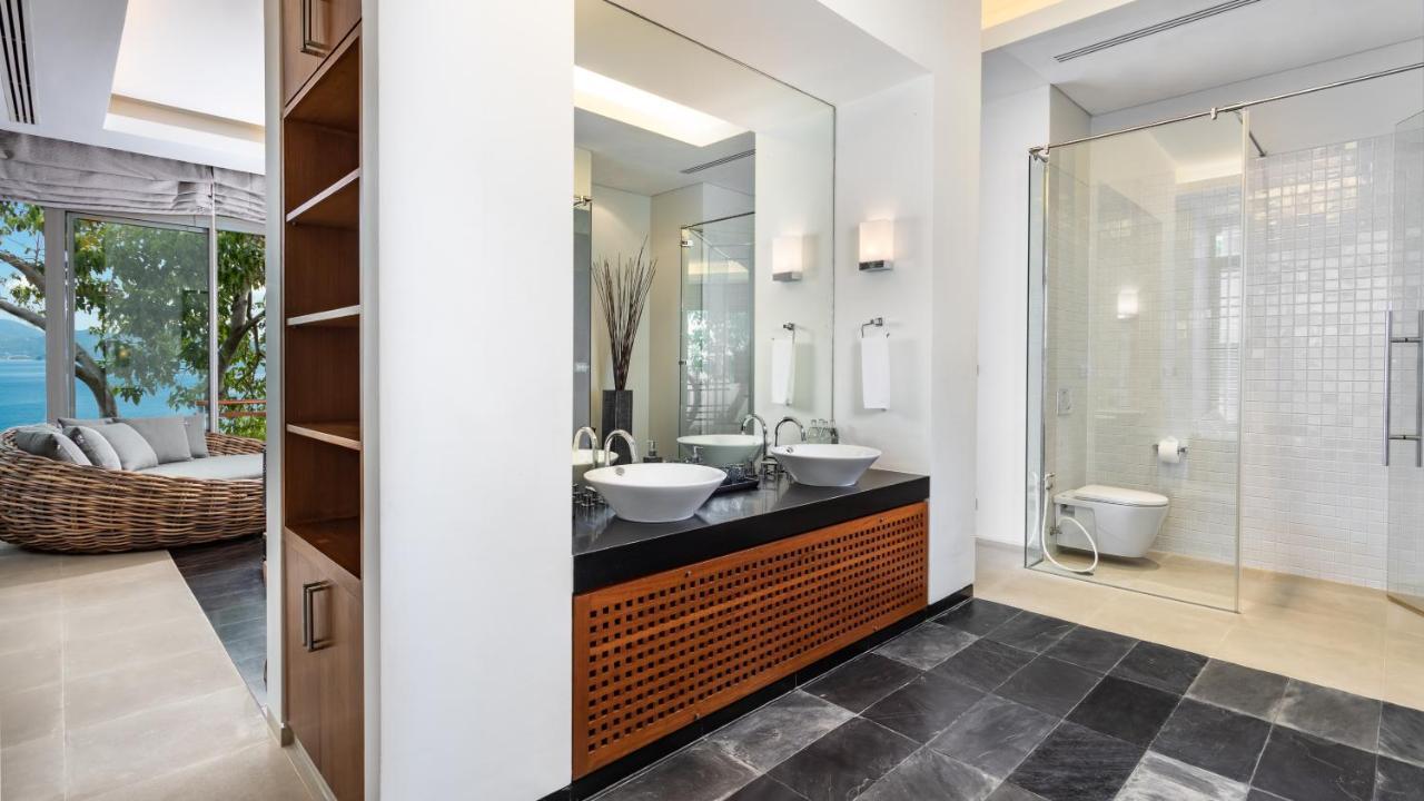 Villa Chelay Bãi biển Kamala Ngoại thất bức ảnh