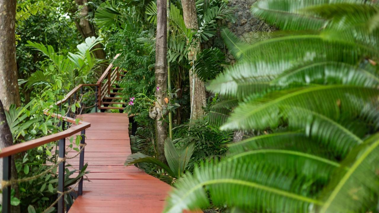 Villa Chelay Bãi biển Kamala Ngoại thất bức ảnh
