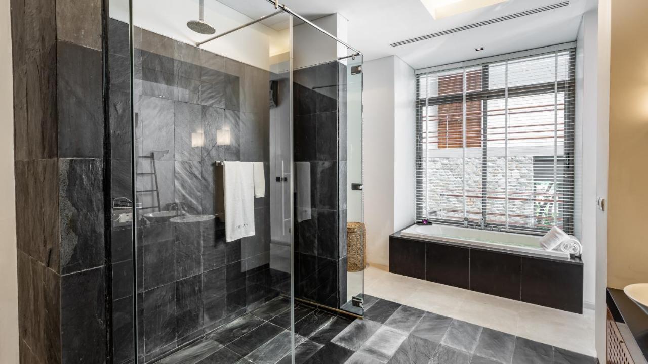 Villa Chelay Bãi biển Kamala Ngoại thất bức ảnh