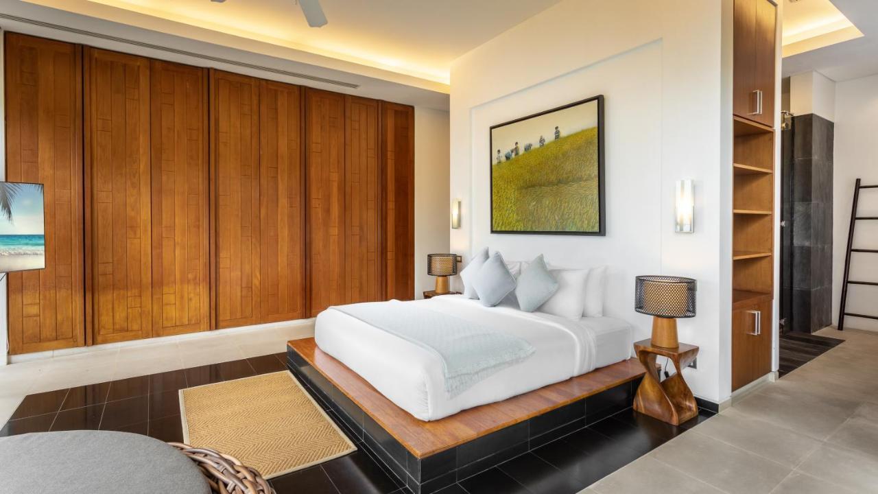 Villa Chelay Bãi biển Kamala Ngoại thất bức ảnh