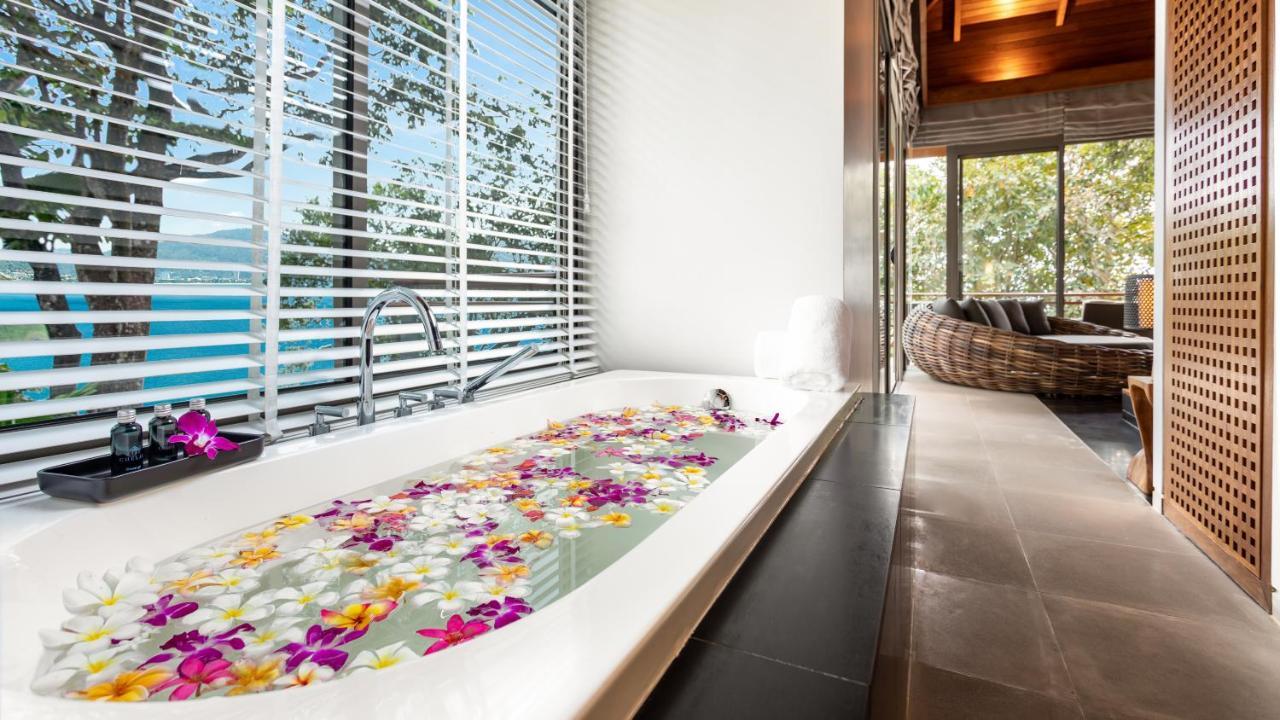 Villa Chelay Bãi biển Kamala Ngoại thất bức ảnh