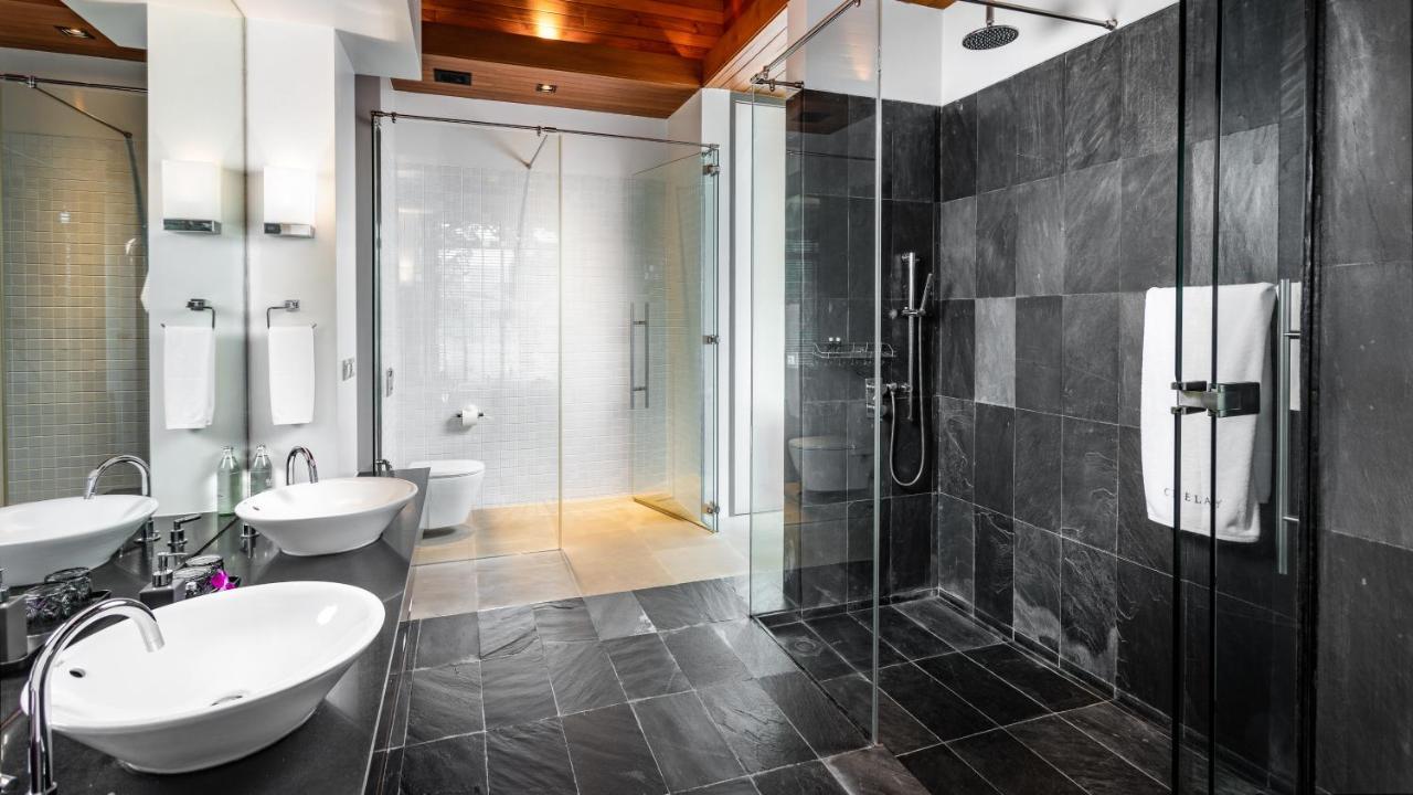 Villa Chelay Bãi biển Kamala Ngoại thất bức ảnh