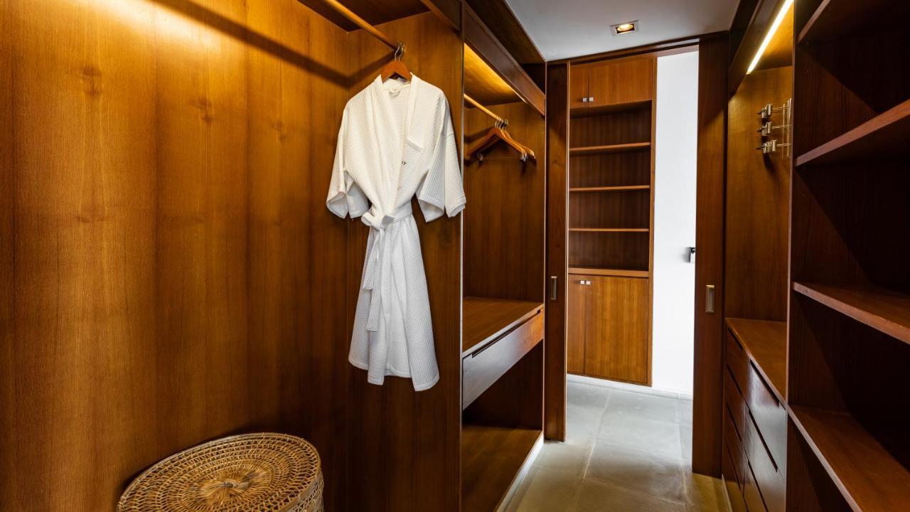 Villa Chelay Bãi biển Kamala Ngoại thất bức ảnh